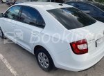 Прокат автомобиля Skoda Rapid в городе Санкт-Петербург Прокат автомобиля Skoda Rapid в городе Санкт-Петербург