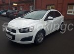 Прокат автомобиля CHEVROLET AVEO в городе Санкт-Петербург Прокат автомобиля CHEVROLET AVEO в городе Санкт-Петербург