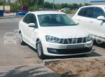Прокат автомобиля Volkswagen Polo в городе Санкт-Петербург Прокат автомобиля Volkswagen Polo в городе Санкт-Петербург