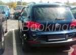 Прокат автомобиля Volkswagen Tiguan 2.0 AT в городе Санкт-Петербург Прокат автомобиля Volkswagen Tiguan 2.0 AT в городе Санкт-Петербург