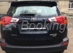Прокат автомобиля Toyota Rav4 2.2 AT дизель в городе Санкт-Петербург Прокат автомобиля Toyota Rav4 2.2 AT дизель в городе Санкт-Петербург