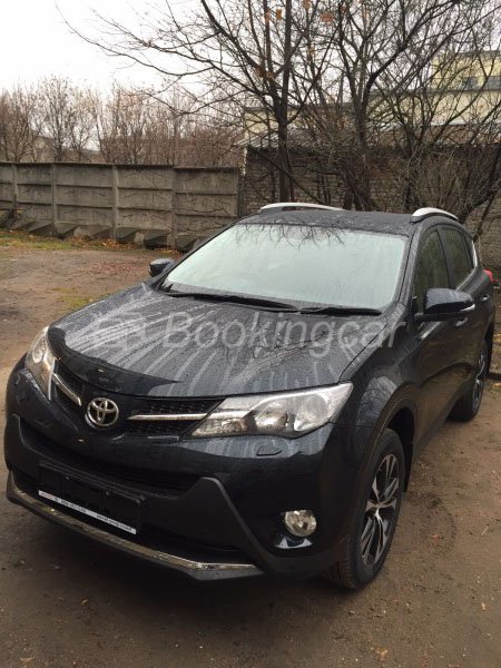 Прокат автомобиля Toyota Rav4 2.2 AT дизель в городе Санкт-Петербург Прокат автомобиля Toyota Rav4 2.2 AT дизель в городе Санкт-Петербург