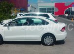 Прокат автомобиля Volkswagen Polo в городе Санкт-Петербург Прокат автомобиля Volkswagen Polo в городе Санкт-Петербург