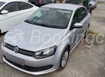 Прокат автомобиля Volkswagen Polo в городе Санкт-Петербург Прокат автомобиля Volkswagen Polo в городе Санкт-Петербург