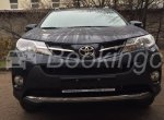 Прокат автомобиля Toyota Rav4 2.2 AT дизель в городе Санкт-Петербург Прокат автомобиля Toyota Rav4 2.2 AT дизель в городе Санкт-Петербург