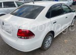Прокат автомобиля Volkswagen Polo в городе Санкт-Петербург Прокат автомобиля Volkswagen Polo в городе Санкт-Петербург
