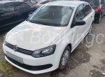 Прокат автомобиля Volkswagen Polo в городе Санкт-Петербург Прокат автомобиля Volkswagen Polo в городе Санкт-Петербург