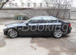 Прокат автомобиля BMW 5series 2.0 АТ в городе Санкт-Петербург Прокат автомобиля BMW 5series 2.0 АТ в городе Санкт-Петербург
