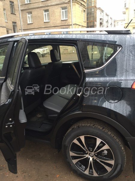 Прокат автомобиля Toyota Rav4 2.2 AT дизель в городе Санкт-Петербург Прокат автомобиля Toyota Rav4 2.2 AT дизель в городе Санкт-Петербург