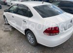 Прокат автомобиля Volkswagen Polo в городе Санкт-Петербург Прокат автомобиля Volkswagen Polo в городе Санкт-Петербург
