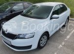 Прокат автомобиля Skoda Rapid в городе Санкт-Петербург Прокат автомобиля Skoda Rapid в городе Санкт-Петербург