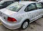 Прокат автомобиля Volkswagen Polo в городе Санкт-Петербург Прокат автомобиля Volkswagen Polo в городе Санкт-Петербург