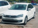 Прокат автомобиля Volkswagen Polo в городе Санкт-Петербург Прокат автомобиля Volkswagen Polo в городе Санкт-Петербург