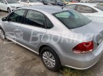 Прокат автомобиля Volkswagen Polo в городе Санкт-Петербург Прокат автомобиля Volkswagen Polo в городе Санкт-Петербург