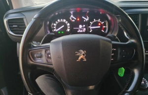 Peugeot Traveller