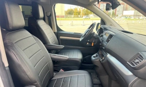 Peugeot Traveller