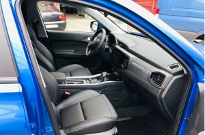 Chery Tiggo