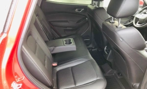 Chery Tiggo