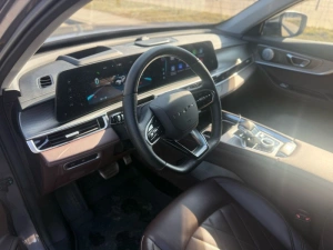 Chery Tiggo 8 Pro Max