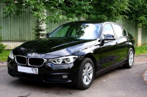 BMW 3