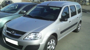 Lada Largus