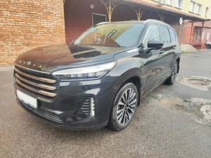 EXEED VX