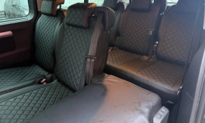 Citroen Spacetourer