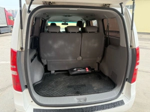 Hyundai H-1 (Grand Starex)