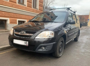 Lada Largus