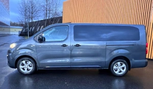 Peugeot Traveller