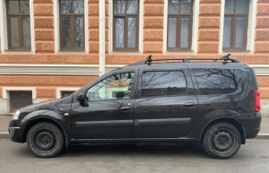 Lada Largus