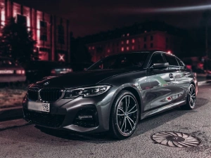 BMW M3