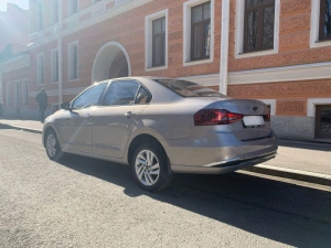 Volkswagen Jetta VA3