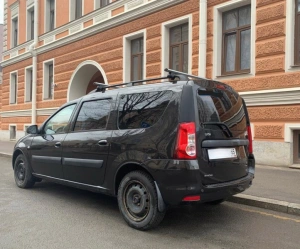 Lada Largus