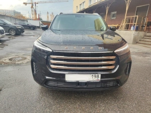 EXEED VX
