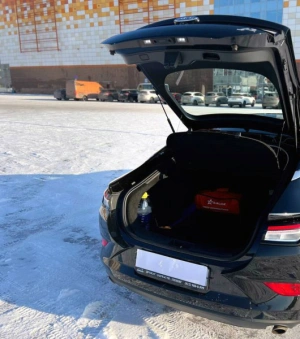 JAC J7