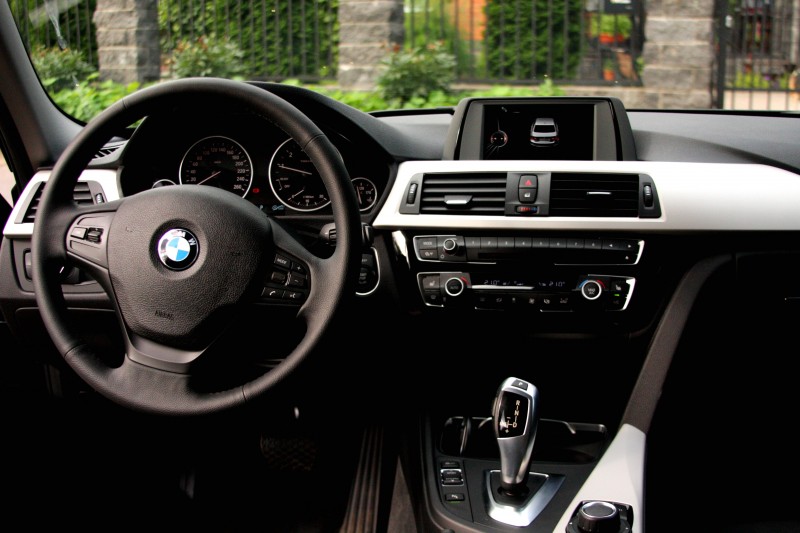BMW 3