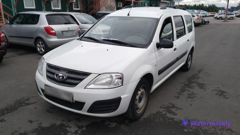 Lada Largus