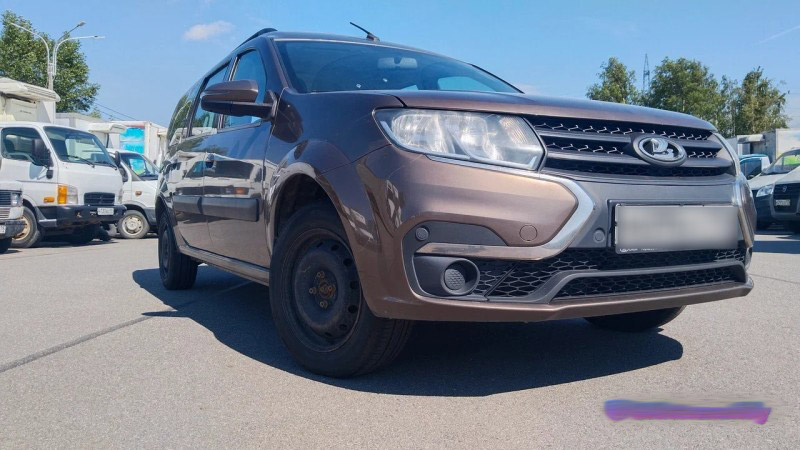 Lada Largus