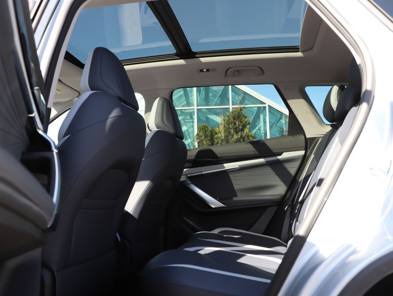 Geely Atlas Pro