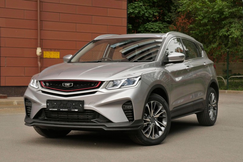 Belgee X50