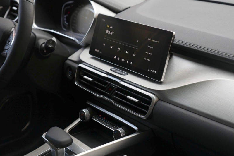 Belgee X50