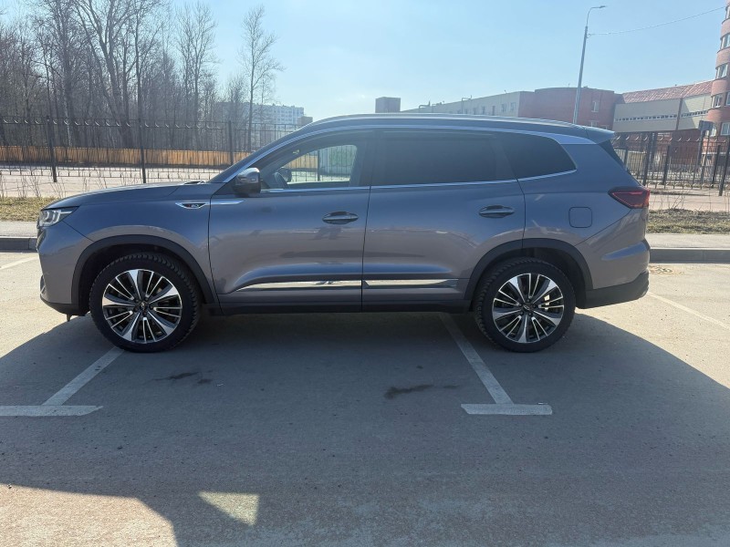 Chery Tiggo 8 Pro Max