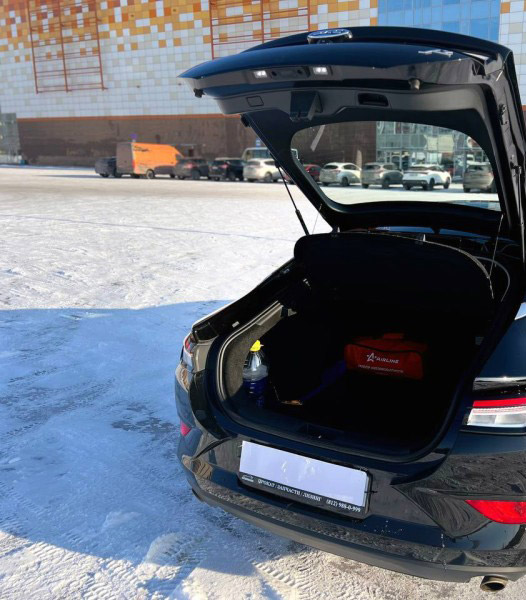 JAC J7