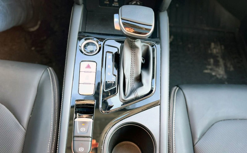 JAC J7