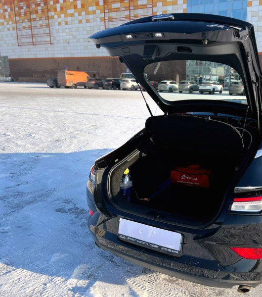 JAC J7