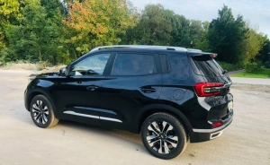Chery Tiggo