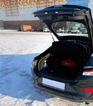 JAC J7