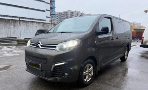 Citroen Spacetourer