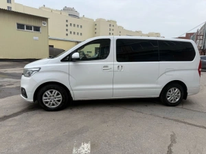 Hyundai H-1 (Grand Starex)